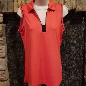 EP New York Golf Top
